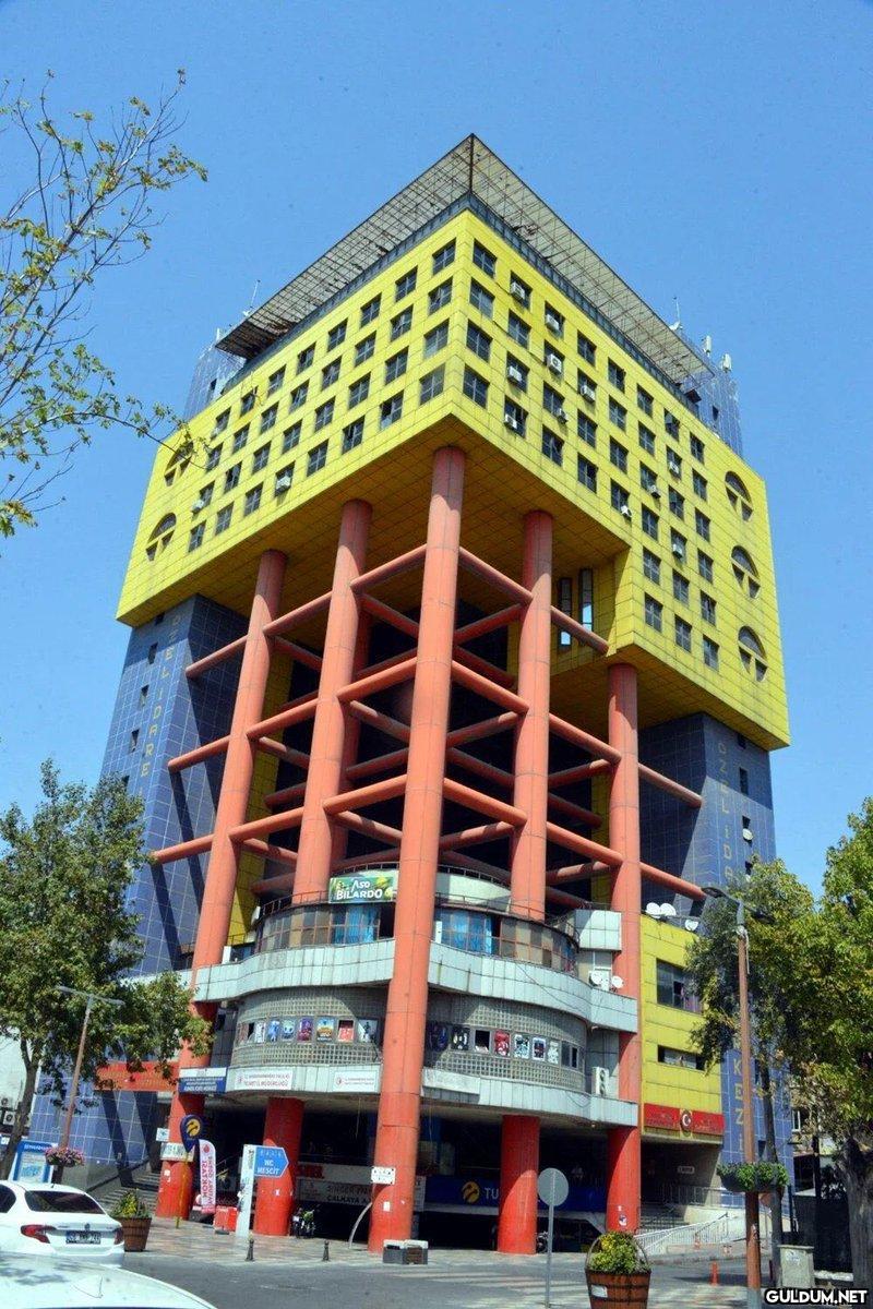 Kahramanmaraş'taki...