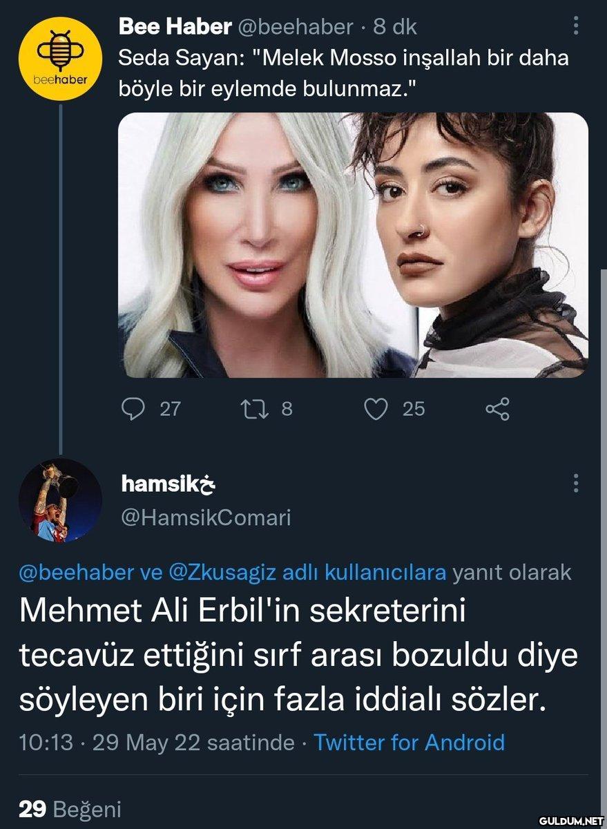 hiç şaşmaz...