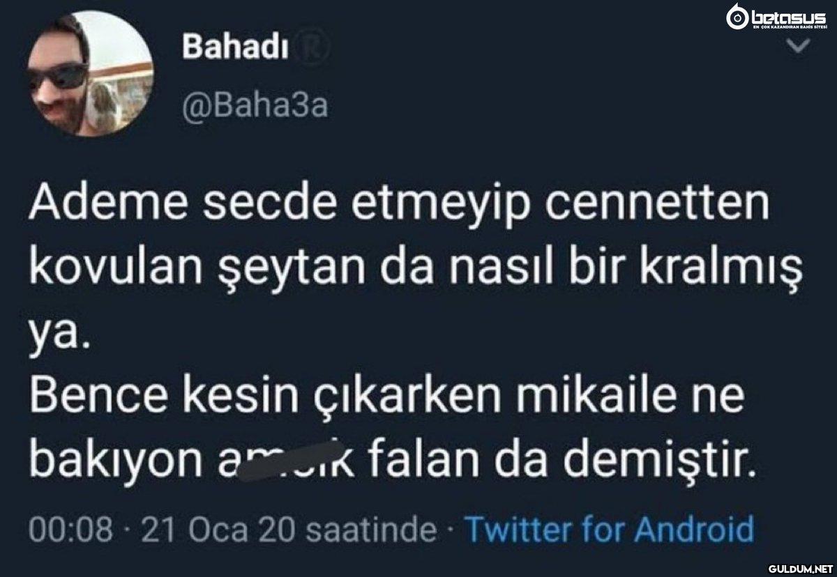 betasus EN ÇOK KAZANDIRAN...