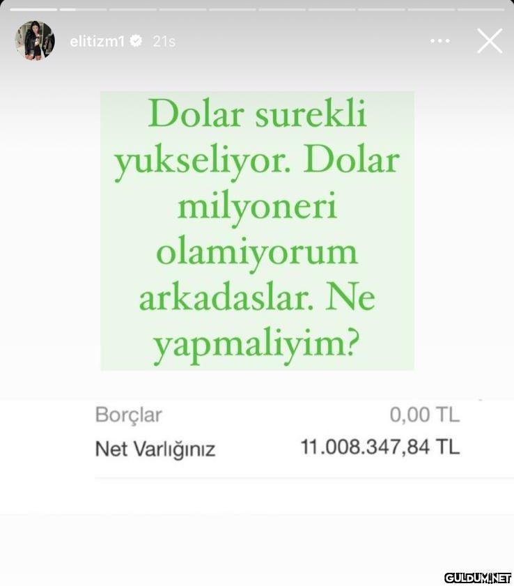 Ne dertler var, kıyamam...