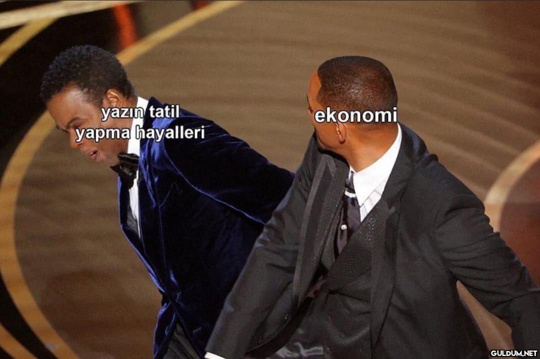Sad but true...