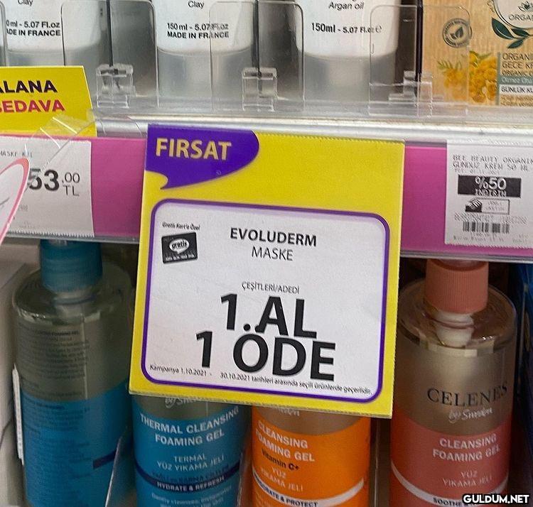 Trendyol indirimleri...