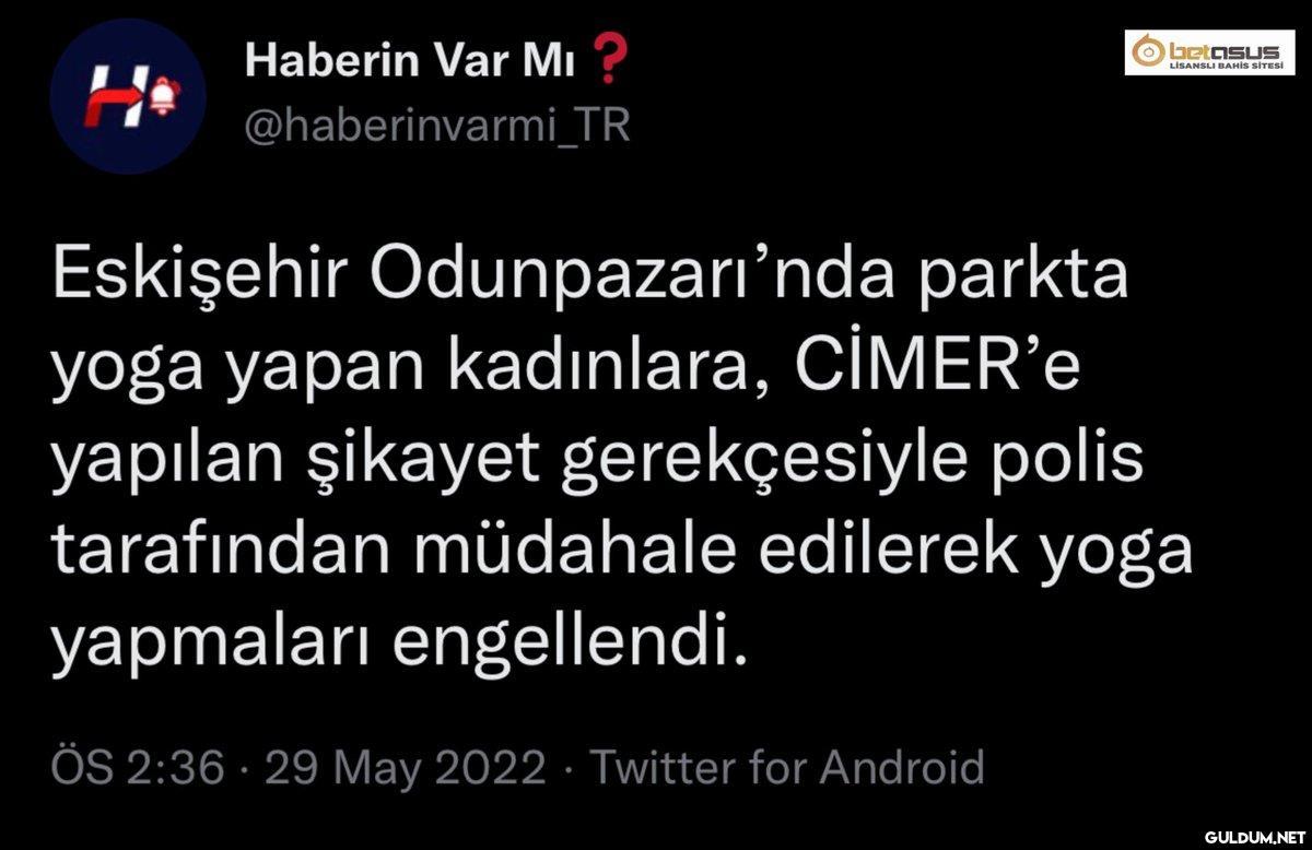 Bu işin sonu nereye...