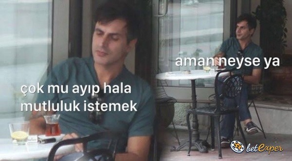 Mood...
