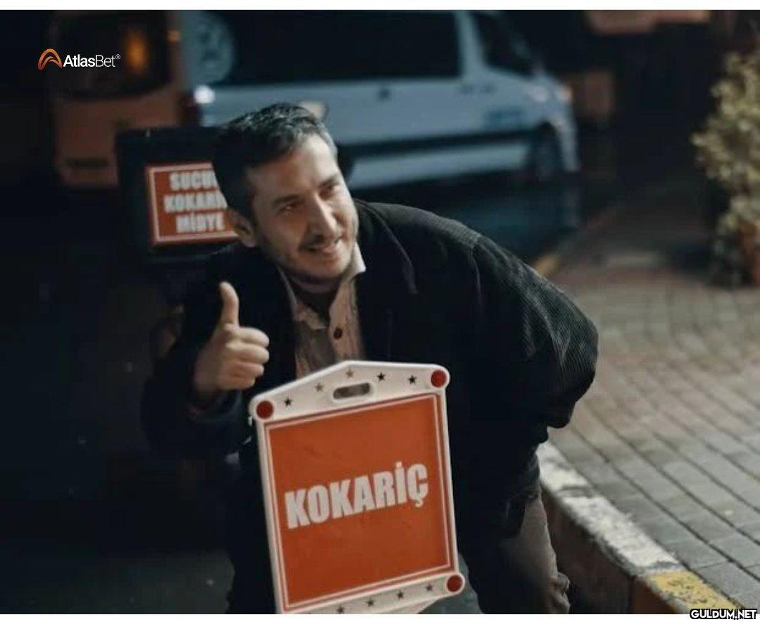 Bir gün bizim de başımıza...