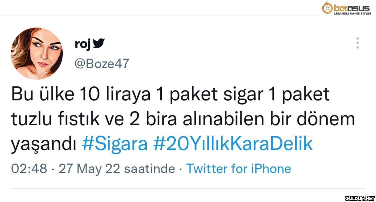 Zamanında dünyaya...