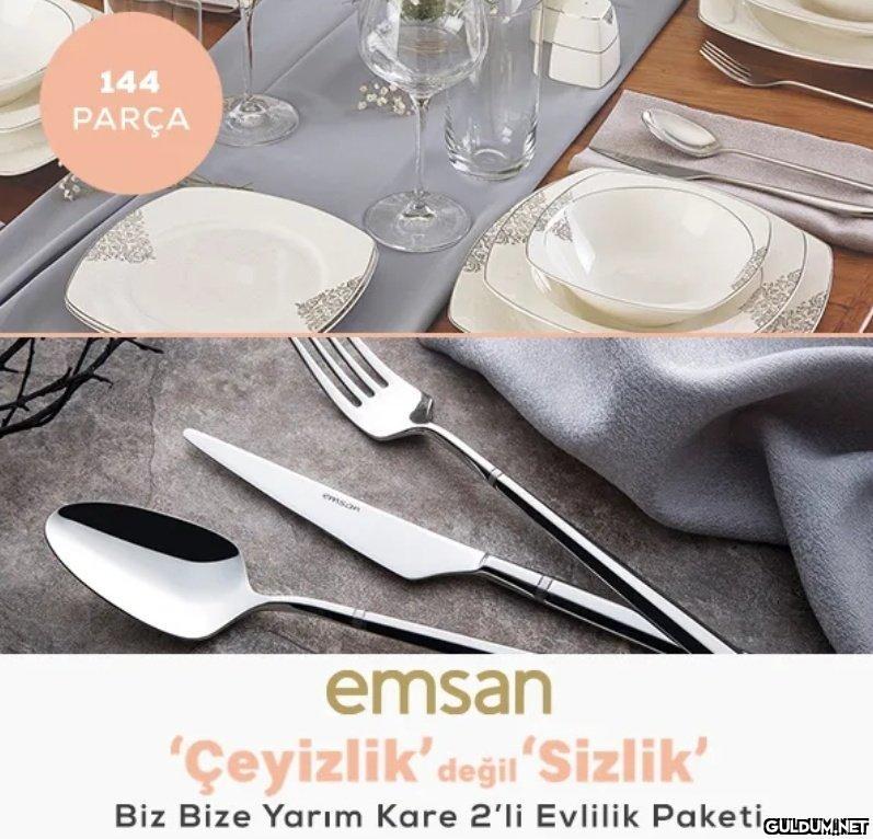 Evlilik paketlerinde P'ye...