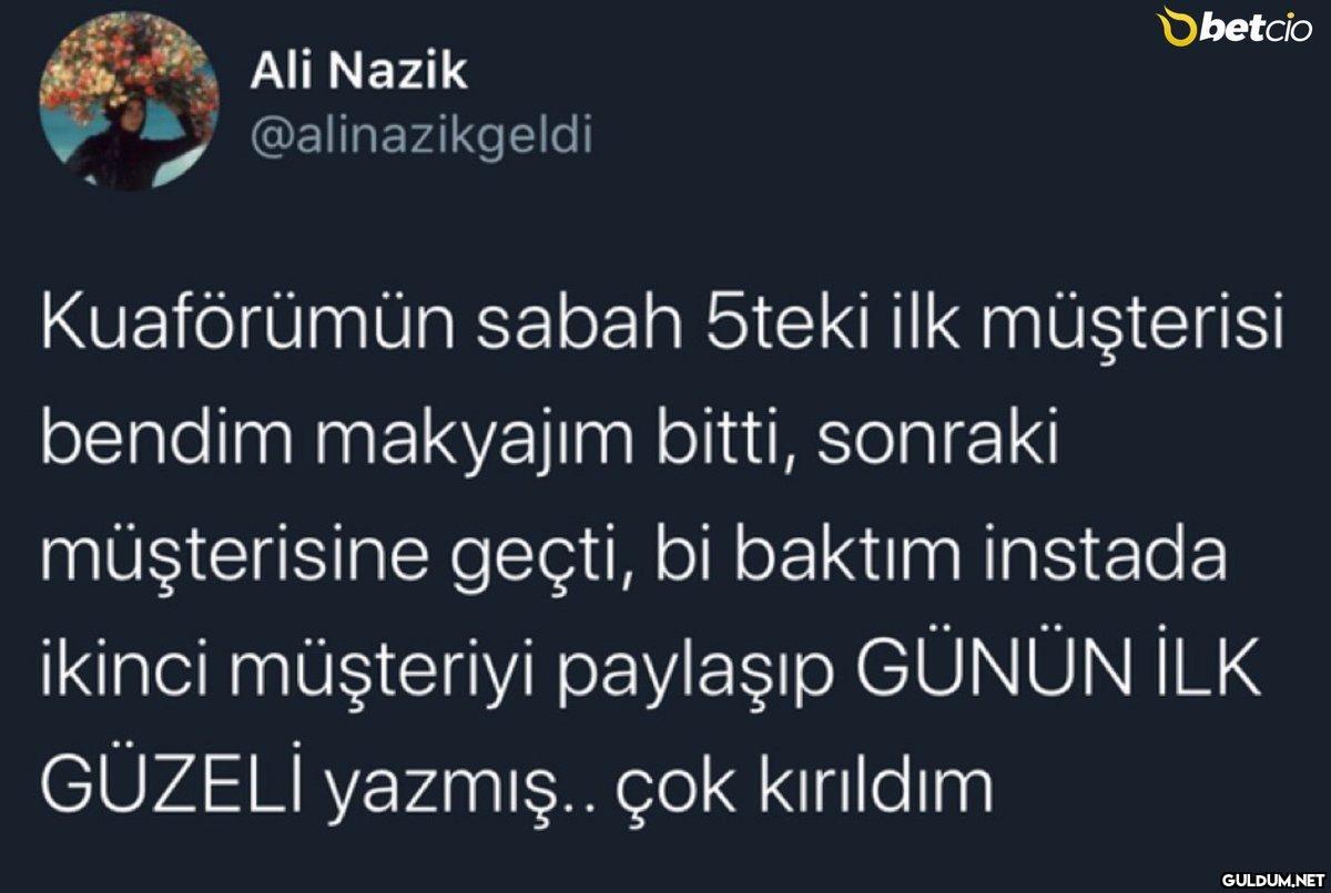betcio Ali Nazik...