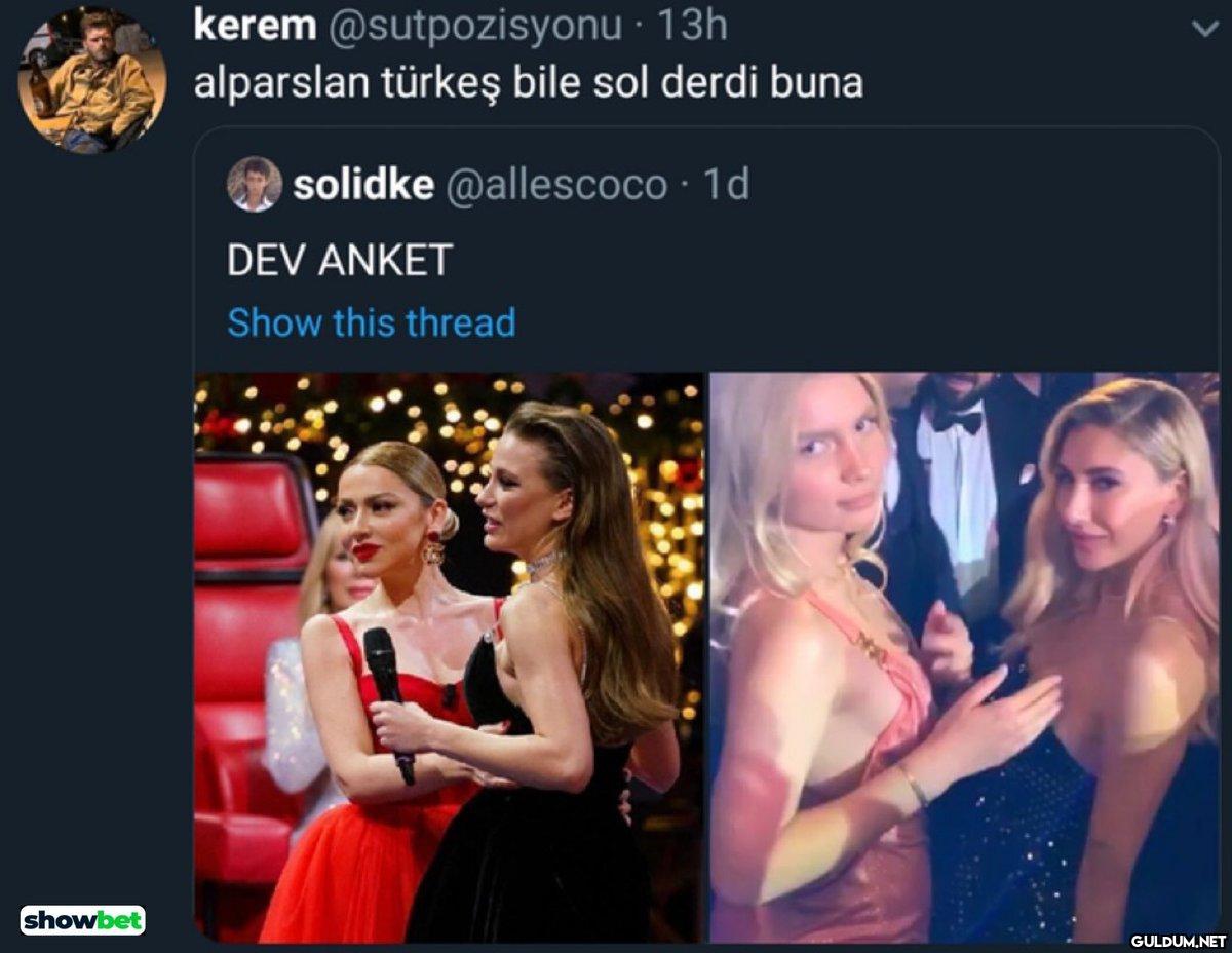 showbet kerem...