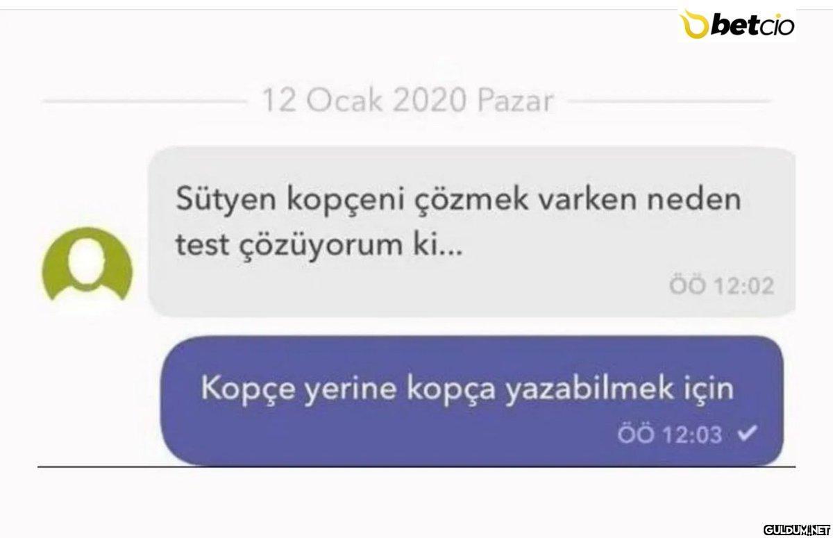 ✪ betcio 12 Ocak 2020...