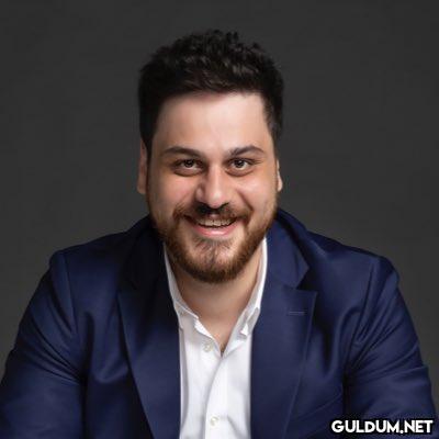 #YeniProfilResmi...