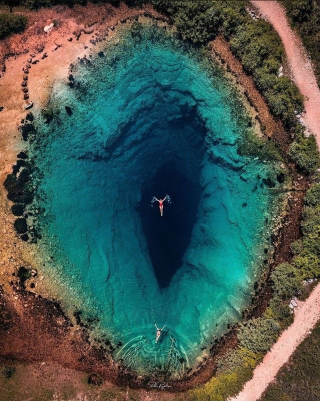 👁️Dünya'nın Gözü,...