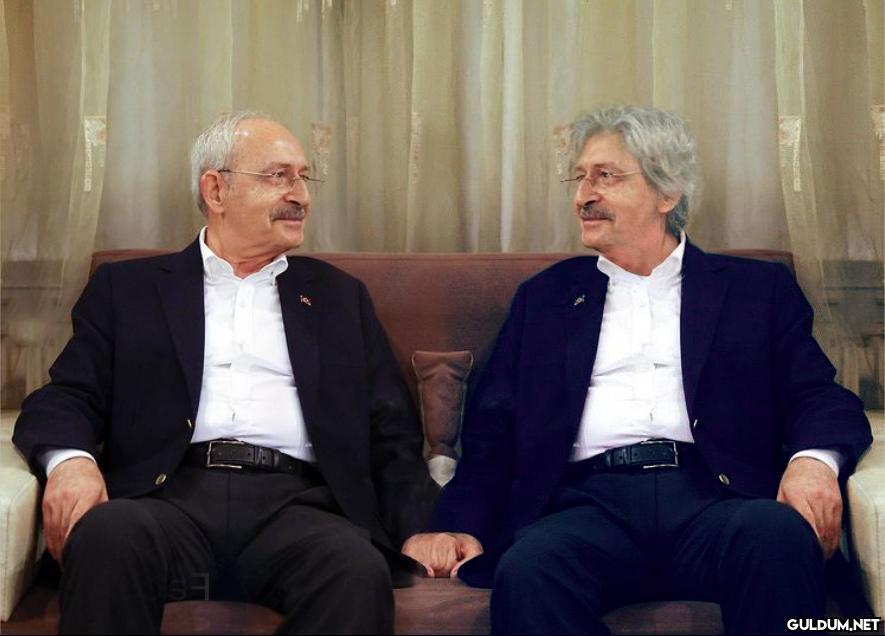 bu halis mi barışmışlar...