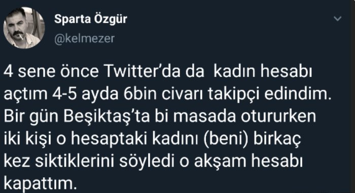 Sad Story...