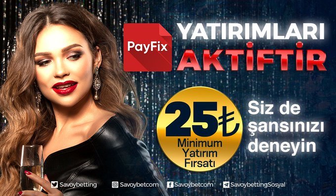 ✔ Tek yatırıma Duble Bonus...