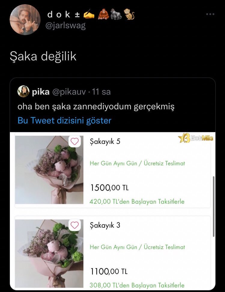 Günaydın...