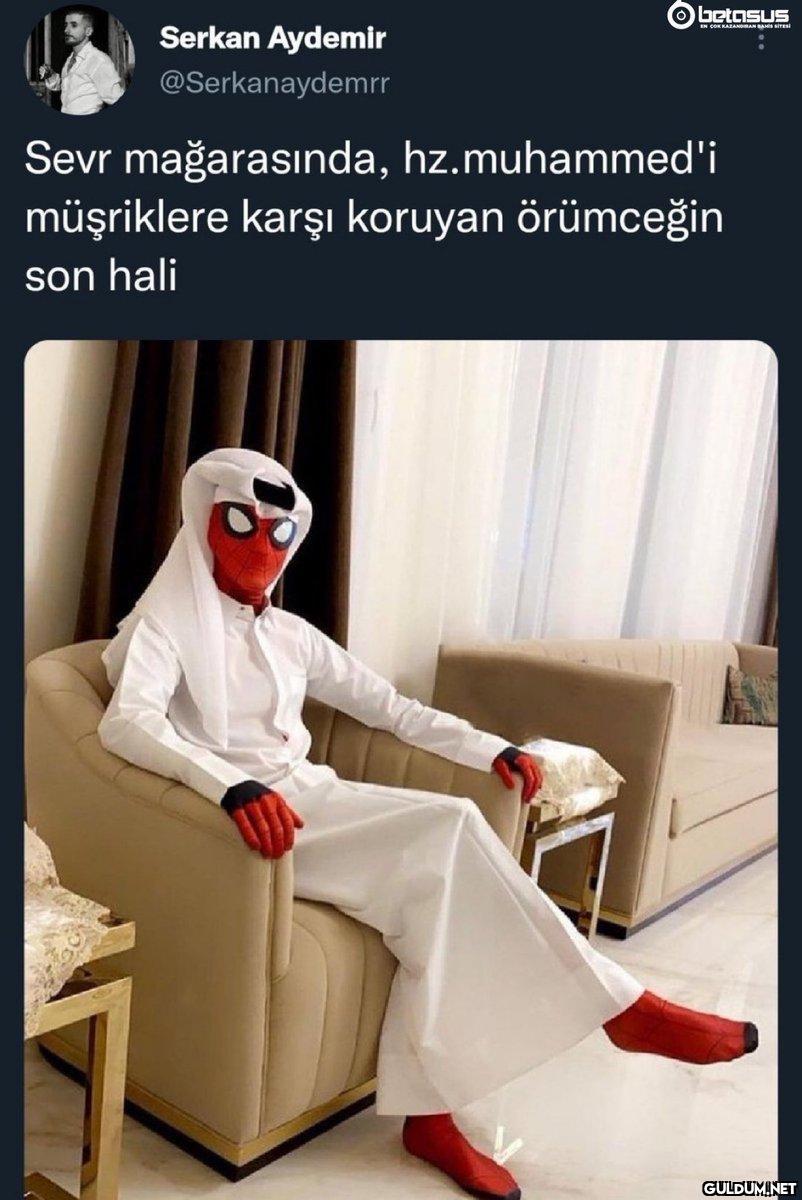 betasus EN COK KAZANDIRAN...