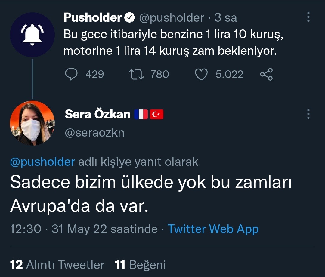 euro bozdurmak güzel tabi...