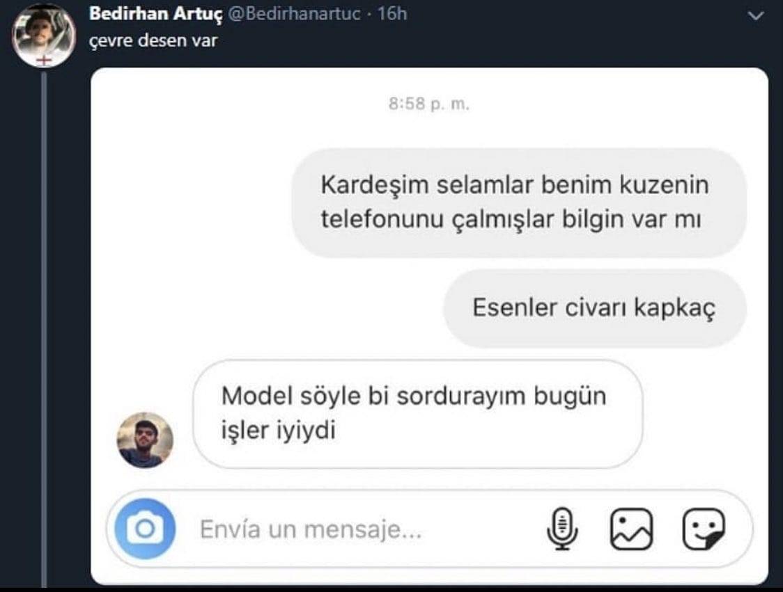 Bedirhan Artuç...