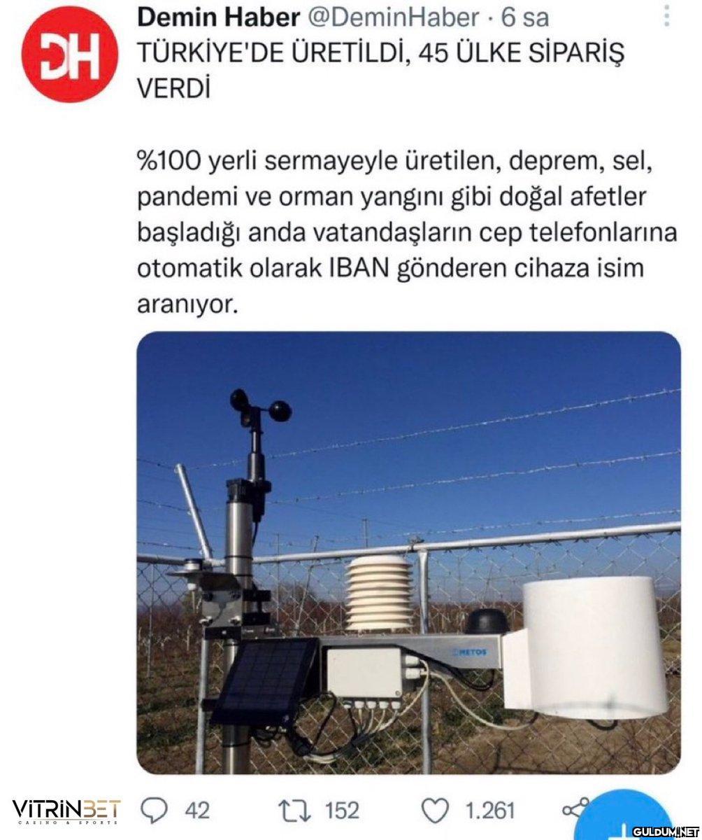 Demin Haber @DeminHaber -...