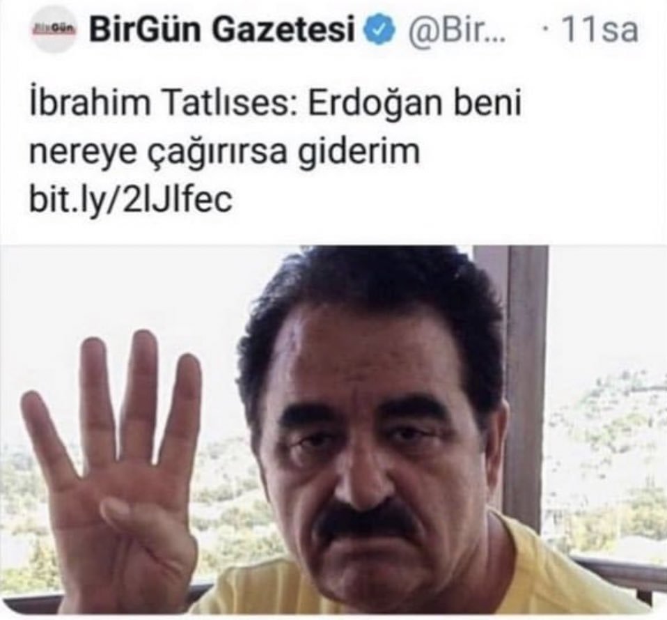 Ulan Allah çağırdı...