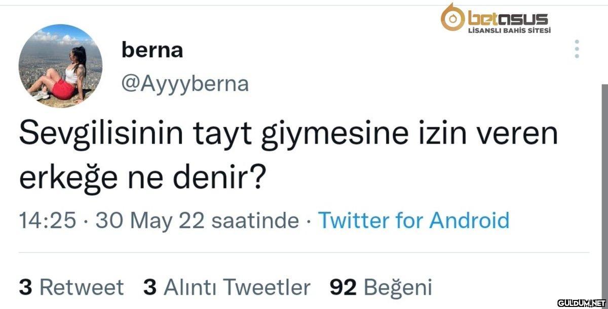 Müdür bu ne...