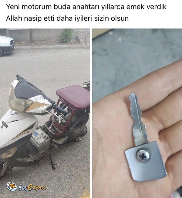 Bütçemin yettiği araç...