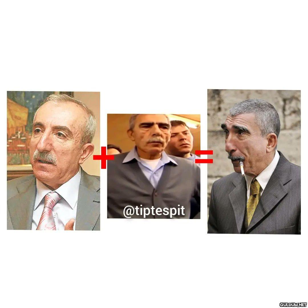 Dokuzlu Paradoks Denklemi...