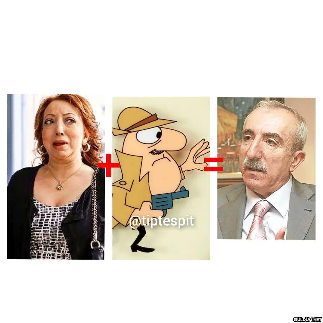 Dokuzlu Paradoks Denklemi...