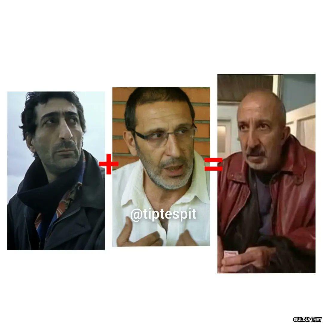 Dokuzlu Paradoks Denklemi...