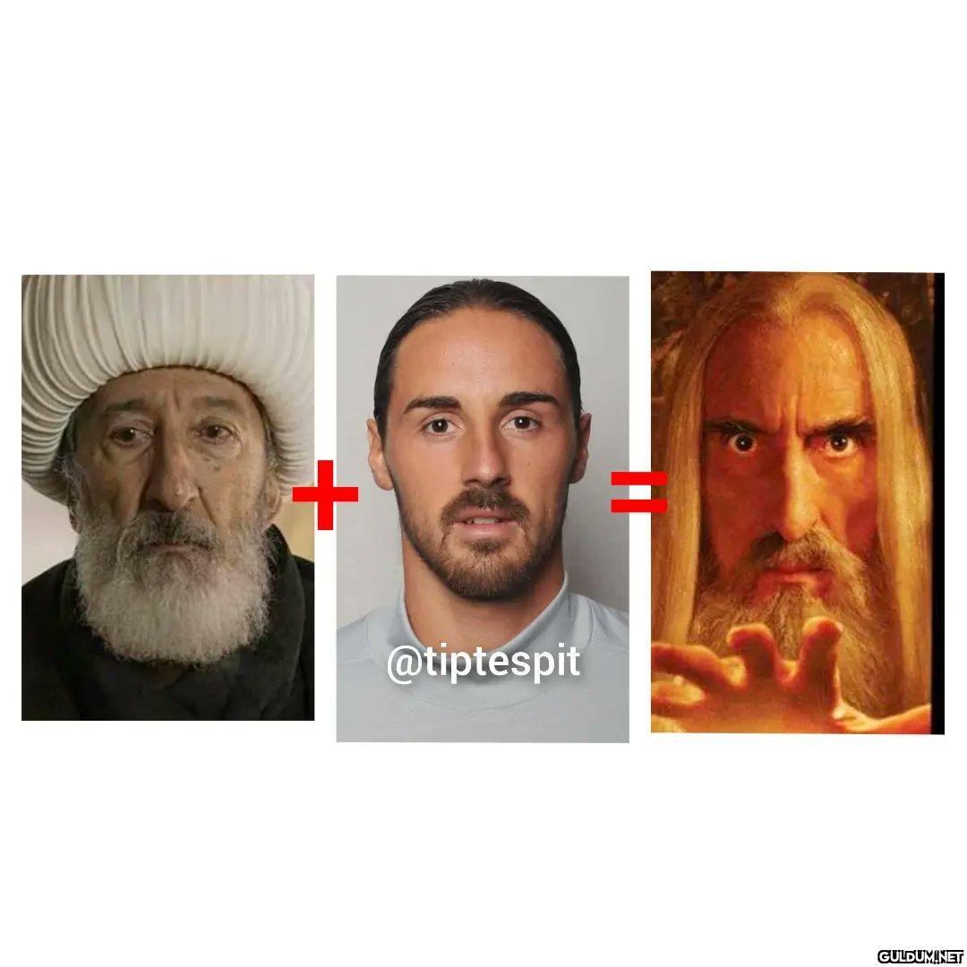 Dokuzlu Paradoks Denklemi...