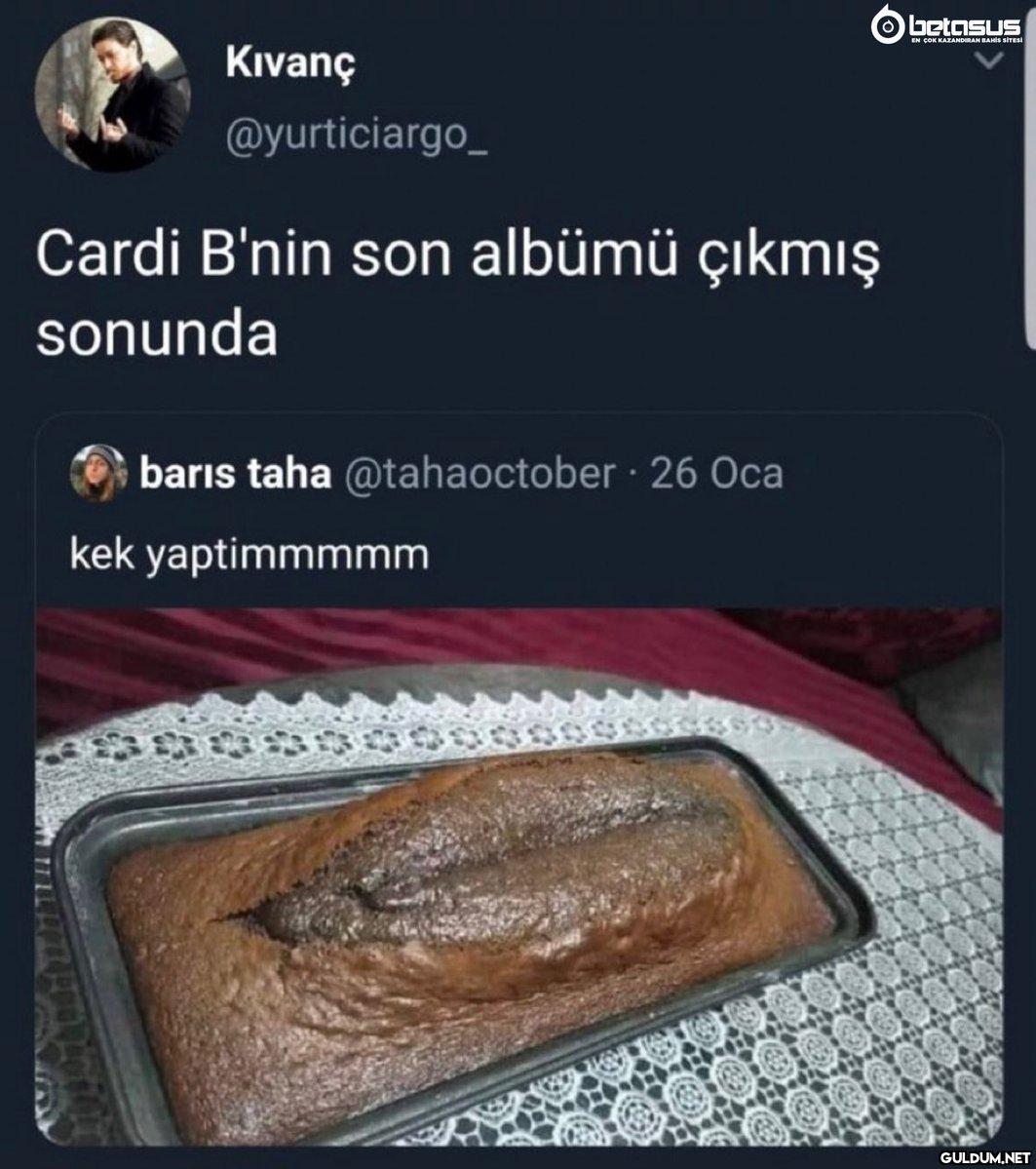 Kıvanç @yurticiargo_ Cardi...