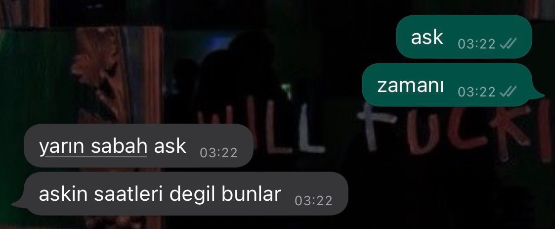 haklı...