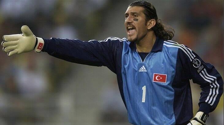 Göz altına boya sürülü...