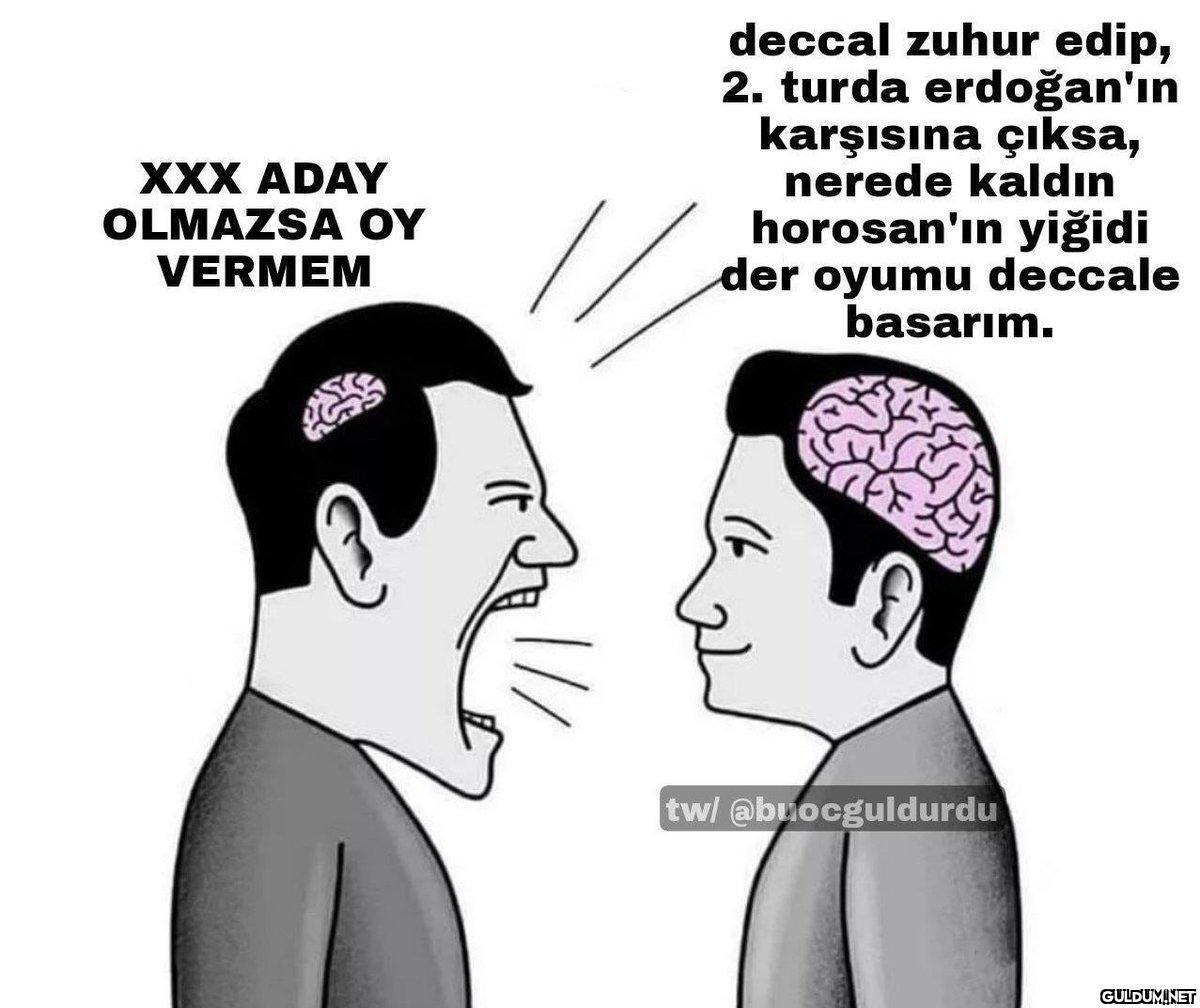 XXX ADAY OLMAZSA OY VERMEM...