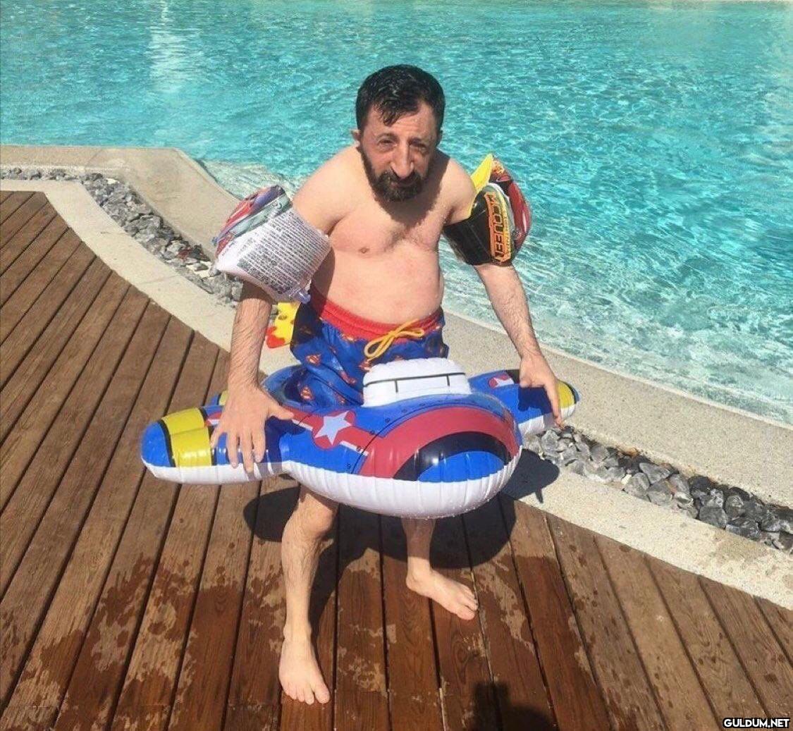 İhtiyacım olan şey tam...