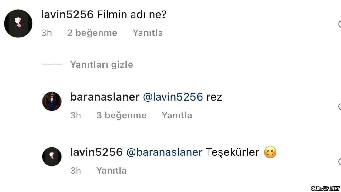 Bu aralar benim zeka...