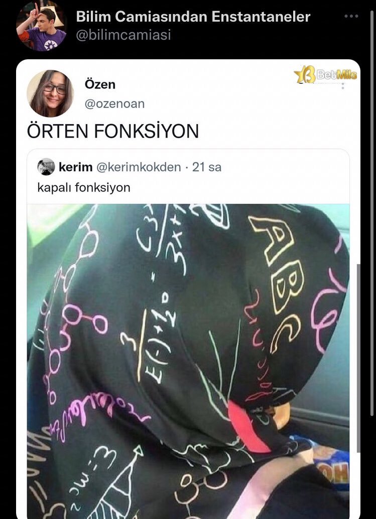 Günaydın...