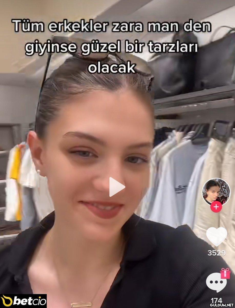 Abla LCW alamıyoruz artık...