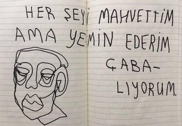 Cv kaşe imza...