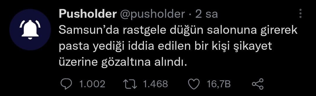 Aynen ekonomi çok iyi...
