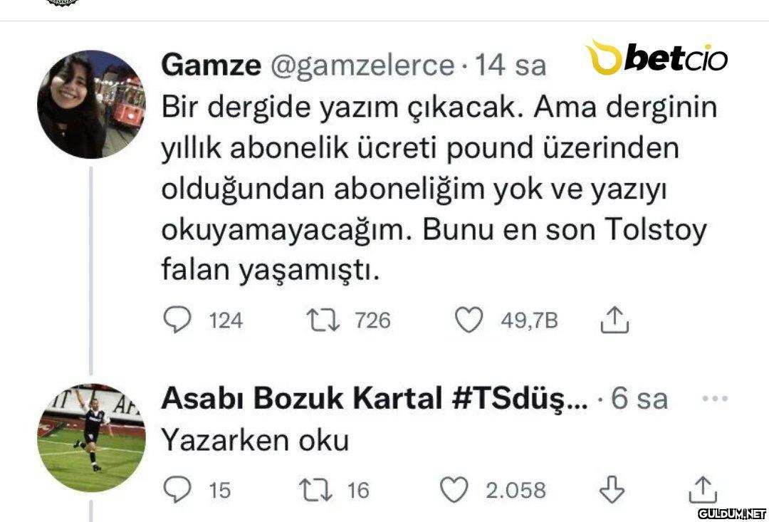 Mantıklı...