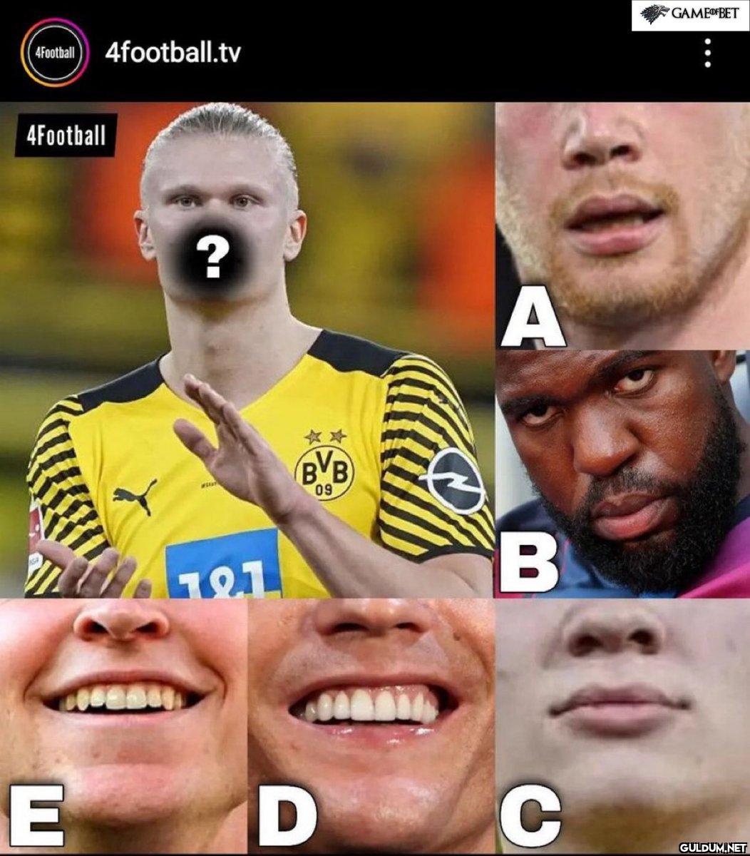 Bu soru bana biraz zor...