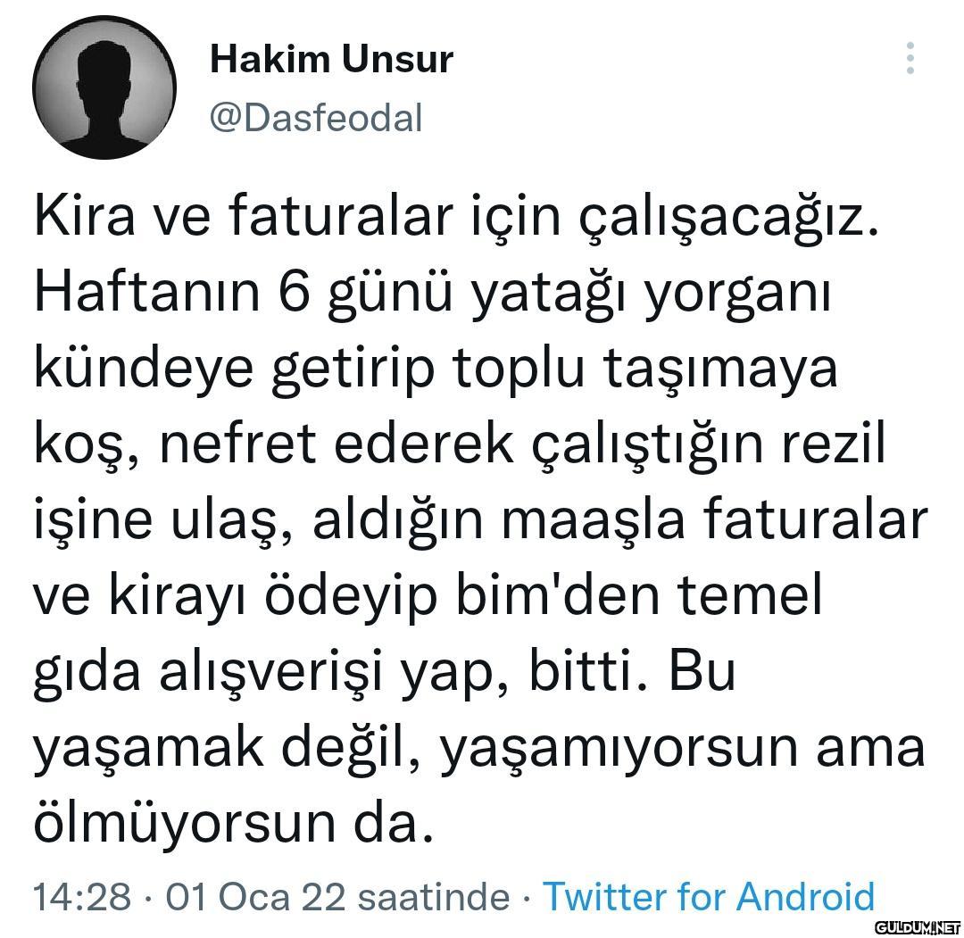 Hakim Unsur @Dasfeodal...