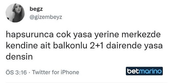 Mantıklı...
