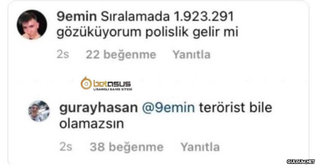 9emin Sıralamada 1.923.291...