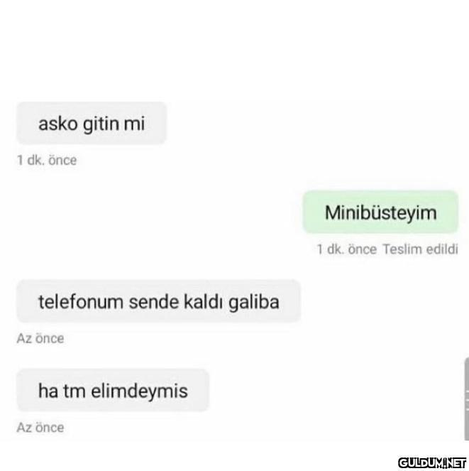 Max erkek zekası...