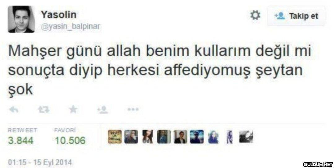 Yasolin @yasin_balpinar...
