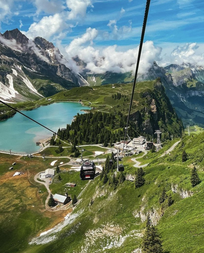 🇨🇭İsviçre...