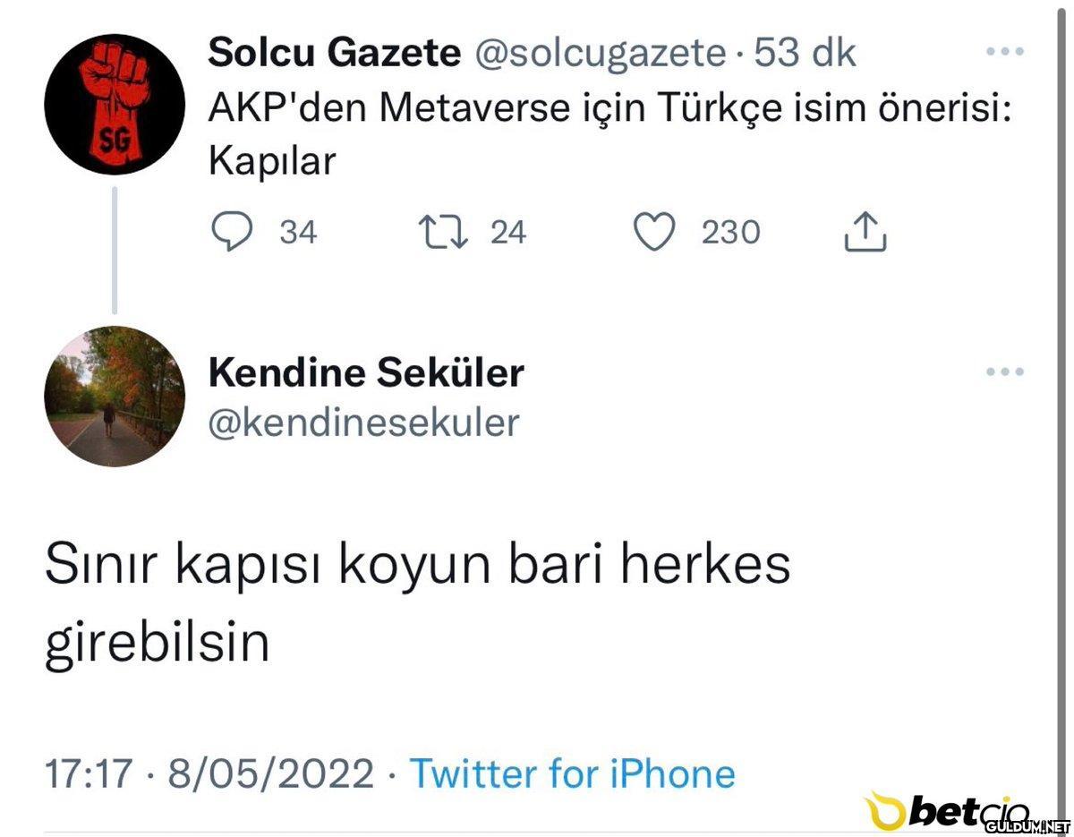 ... Solcu Gazete...